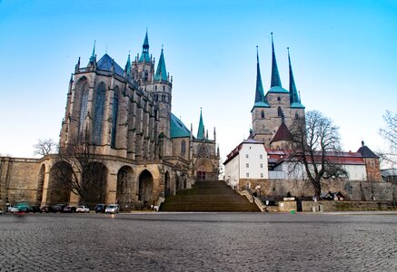 Dom church religion