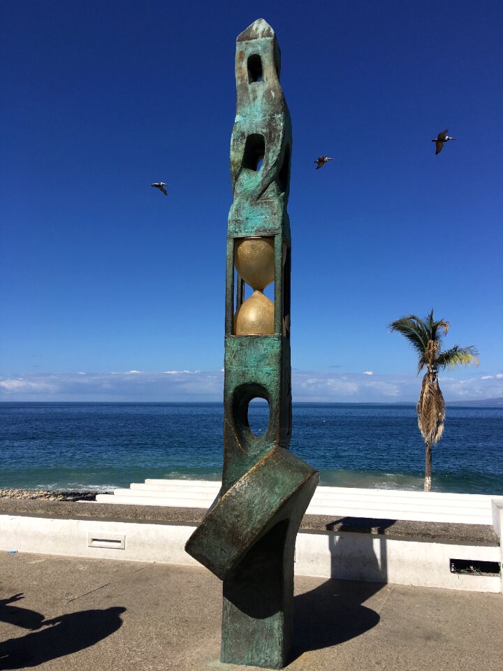 Pal mexico puerto