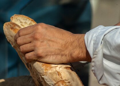 Stick sandwich boulanger