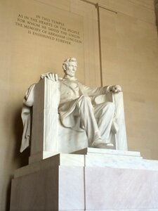 President usa abraham