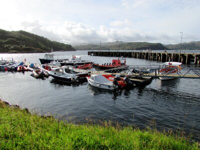 Highlands scenery scenic