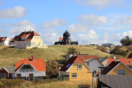 Outlook denmark architecture photo