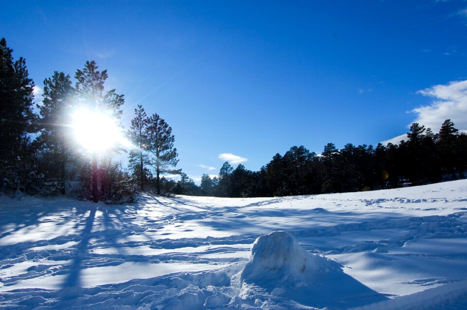 Travel colorado photo