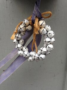 Rattlesnake trim jewellery