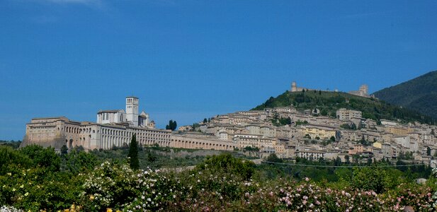 Assisi click may 2016