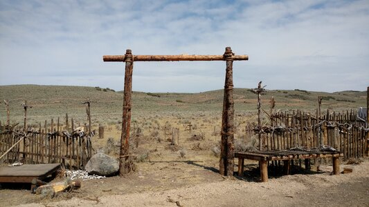 Utah park city old west photo