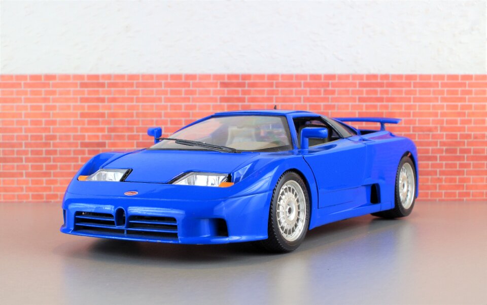 Auto oldtimer toys