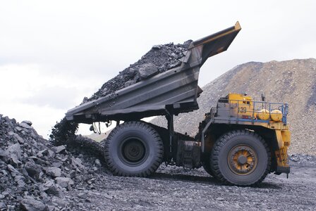 Hard labour energy extraction
