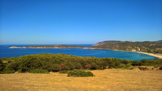 West coast water mediterranean photo