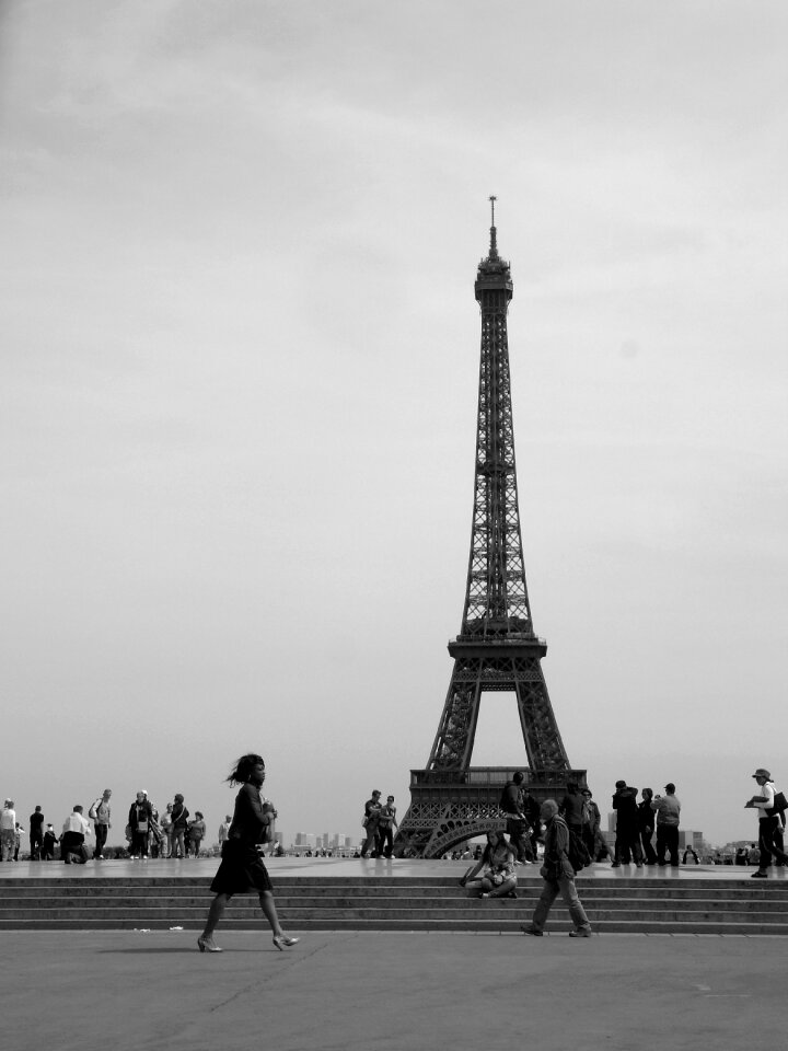 City paris france