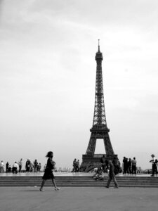 City paris france