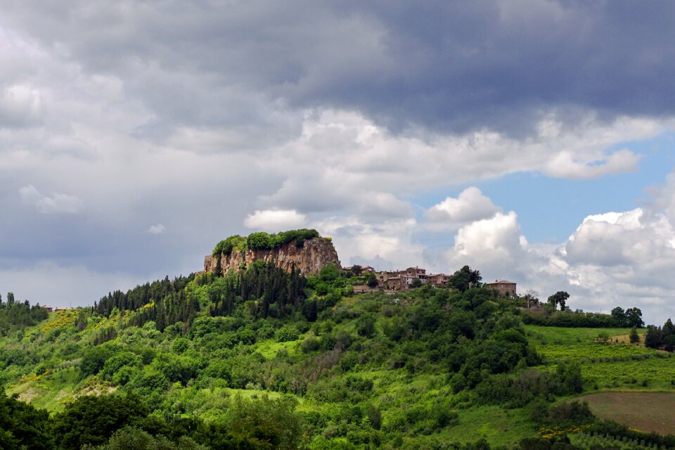 Umbria italy sferracavallo