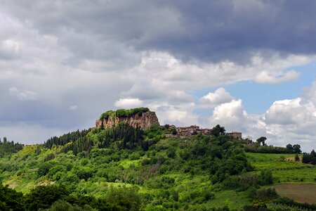 Umbria italy sferracavallo