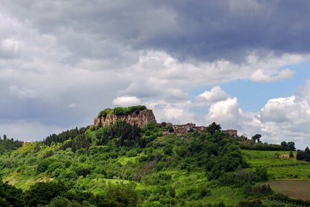 Umbria italy sferracavallo photo