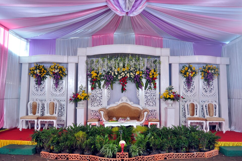 Aisle manten java traditional