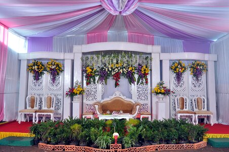 Aisle manten java traditional