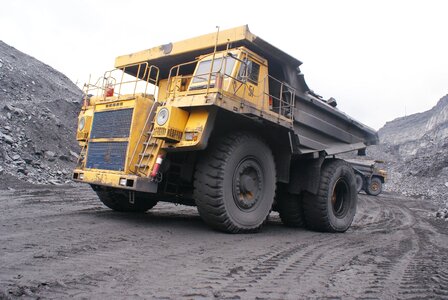 Hard labour energy extraction
