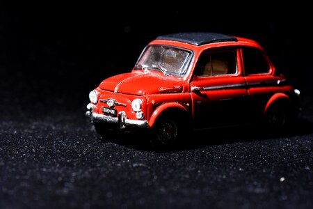 Auto minicooper mini