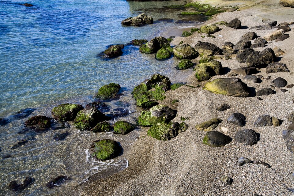 Stone marine çaycuma