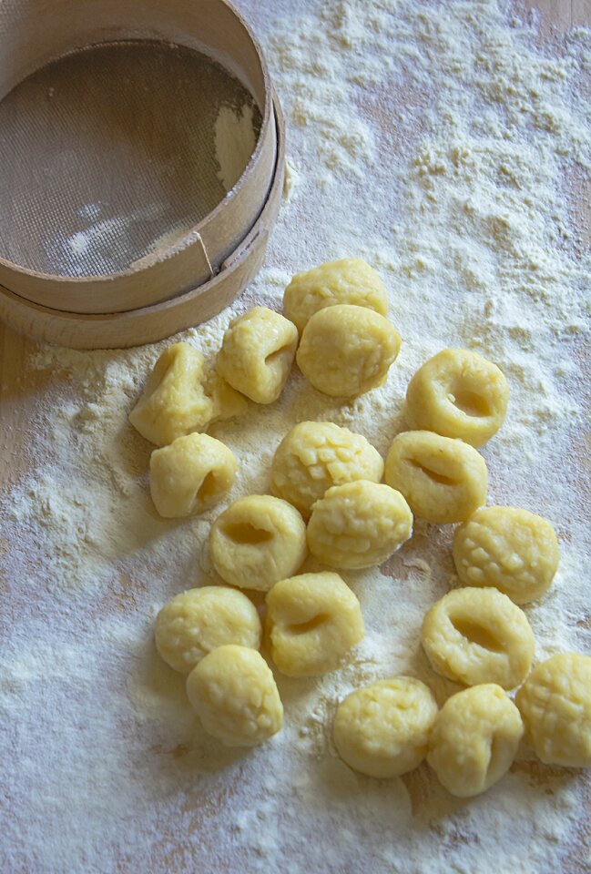Italian cuisine typical dish gastronomy