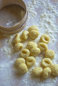 Italian cuisine typical dish gastronomy
