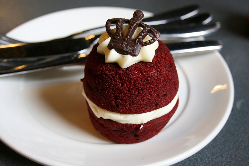 Dessert temptation diet