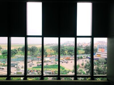 Mirror square