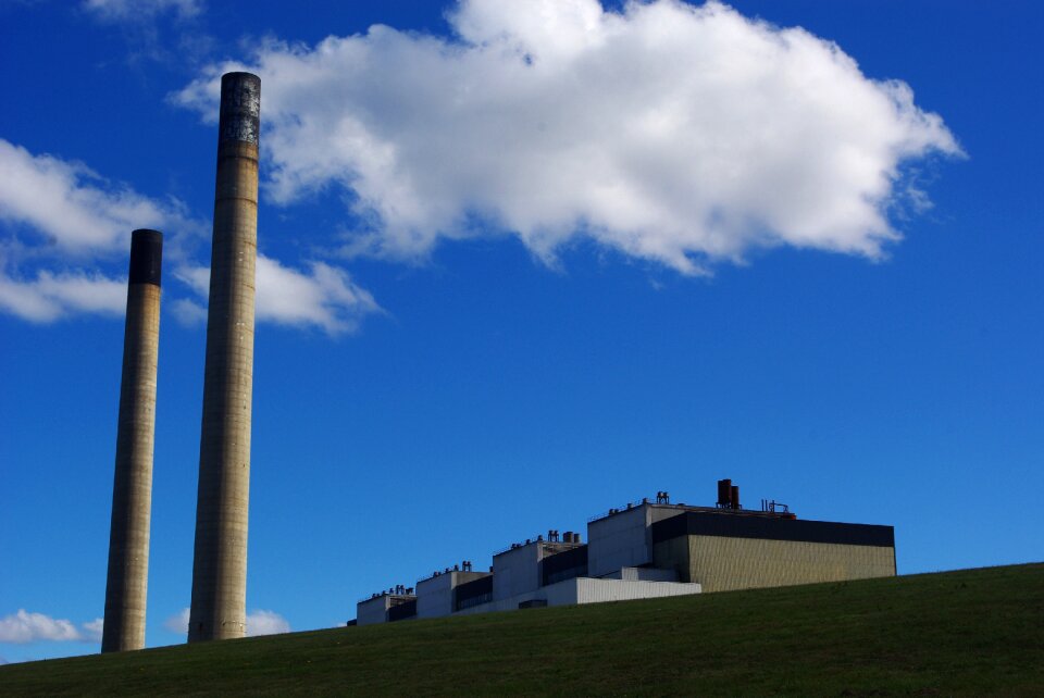 Industry renewable environment