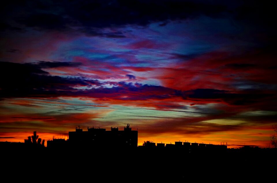Reverie clouds bohnice