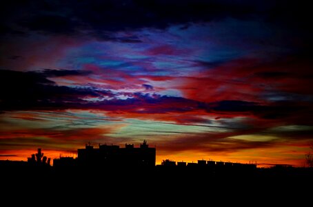 Reverie clouds bohnice
