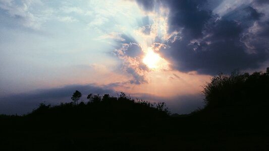 Cloud environment