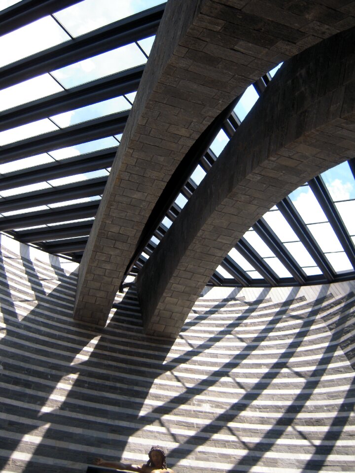 Chapel church ticino