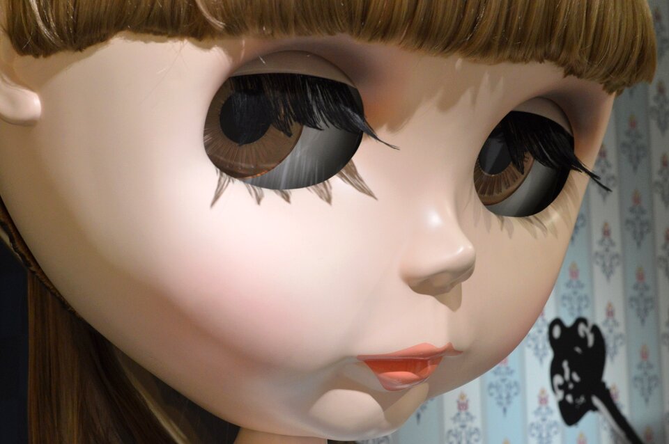 Puppet doll Free photos