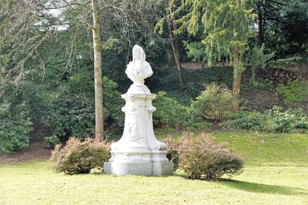 Statue germany art