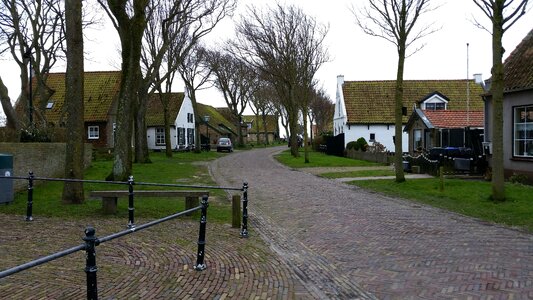 Ammeland road avenue