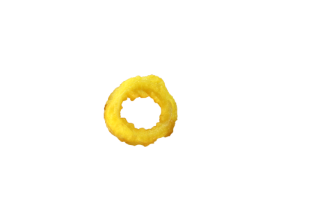 Snack fast food food
