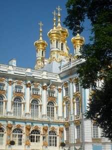 Petersburg russia photo