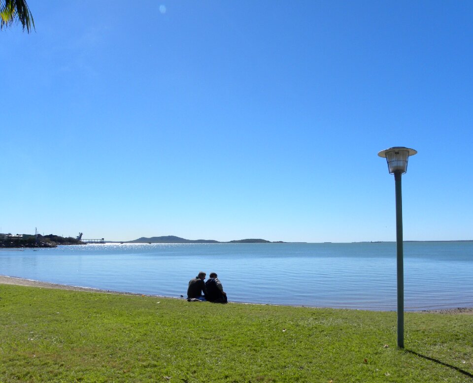 Australia parks recreation