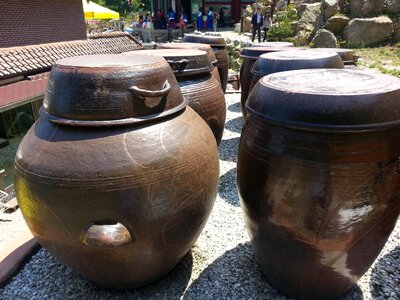 Jar chapter dogdae rural landscape