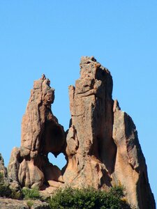 Creeks of piana magnificent holiday