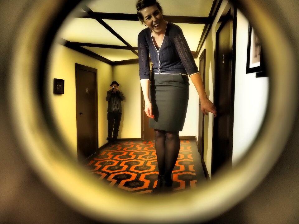 Key hole spannern review