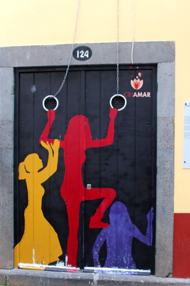 Door youth sport