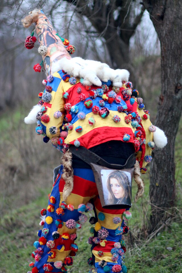 Romania carol winter
