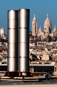 Fireplaces tourism sacred heart panoramic view