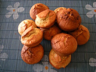 Breakfast goodness ipocalorico