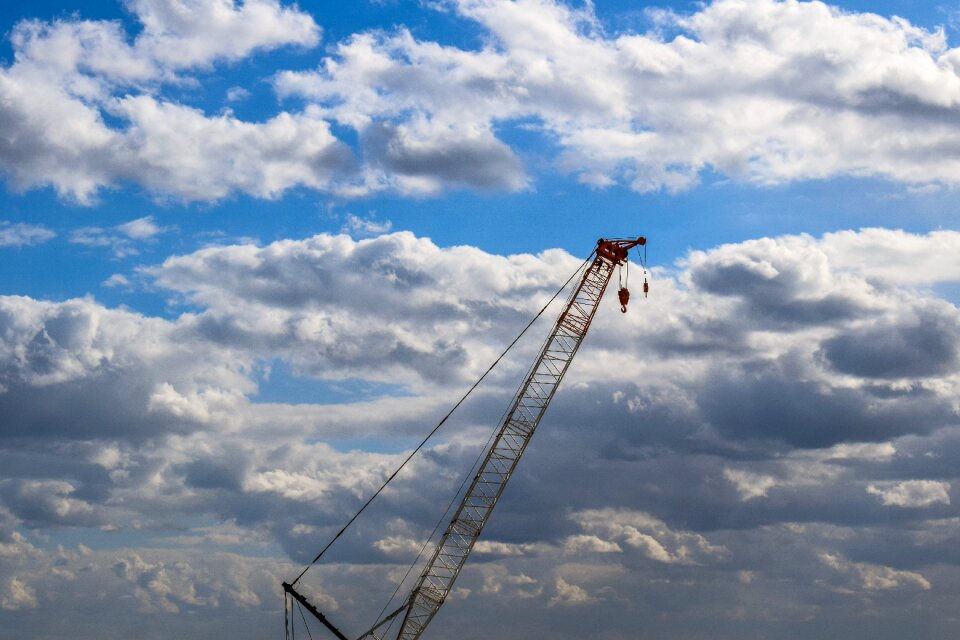 Construction development