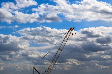 Construction development