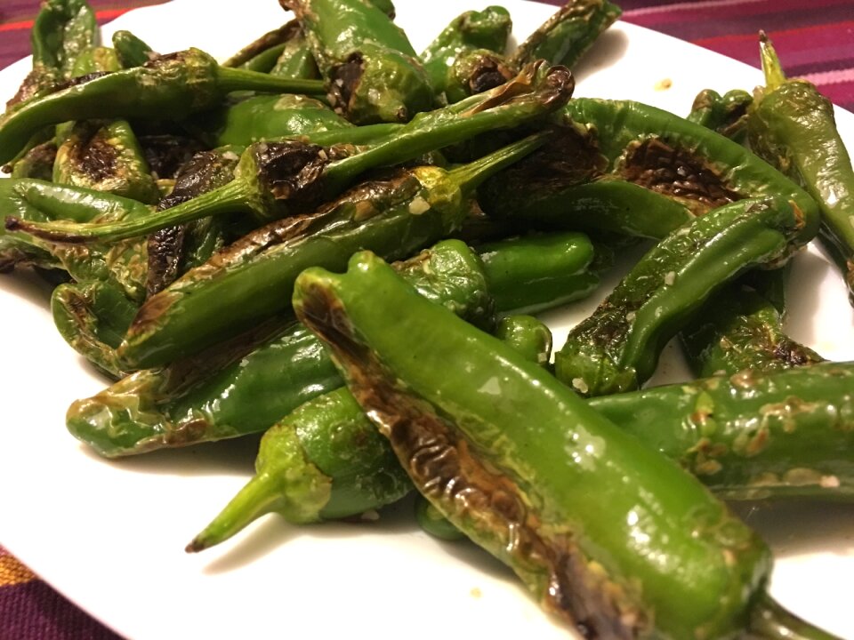 Spicy census ration
