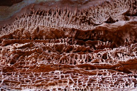Erosion alsace vosges