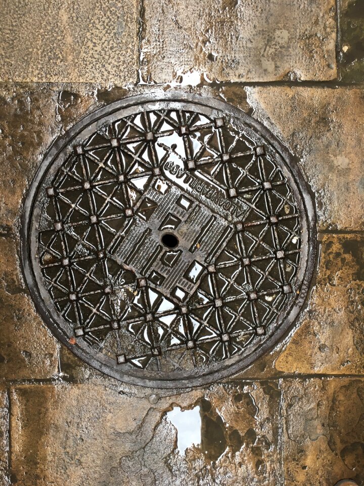 Cover road cover manhole cover